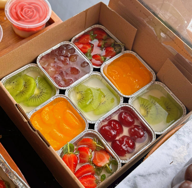 HAMPERS