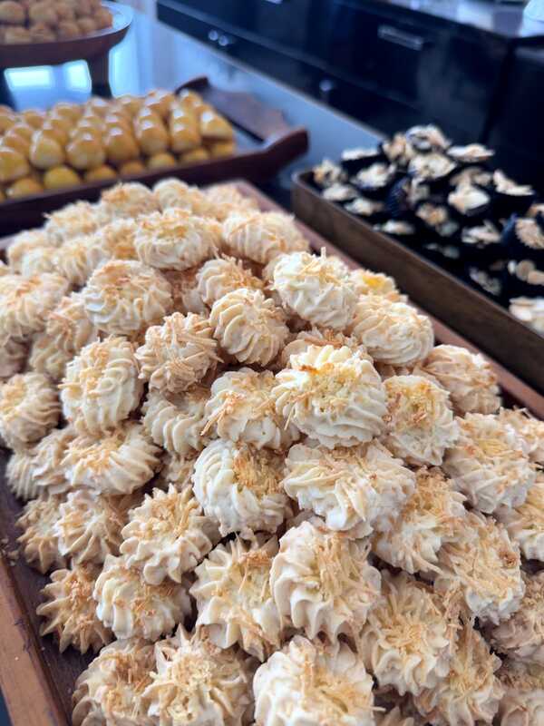 KUE KERING